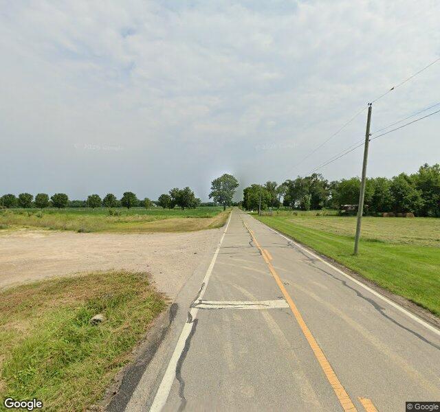 Karis Critical Galloway data center (535 Cole Rd, Prairie Township), a photo of the site