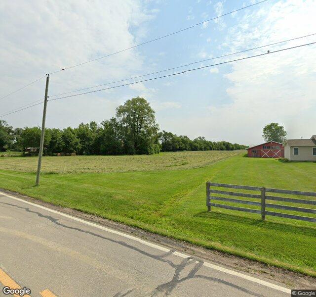 Karis Critical Galloway data center (535 Cole Rd, Prairie Township), a photo of the site