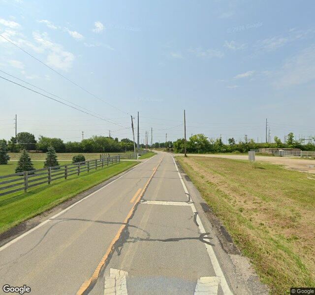Karis Critical Galloway data center (535 Cole Rd, Prairie Township), a photo of the site
