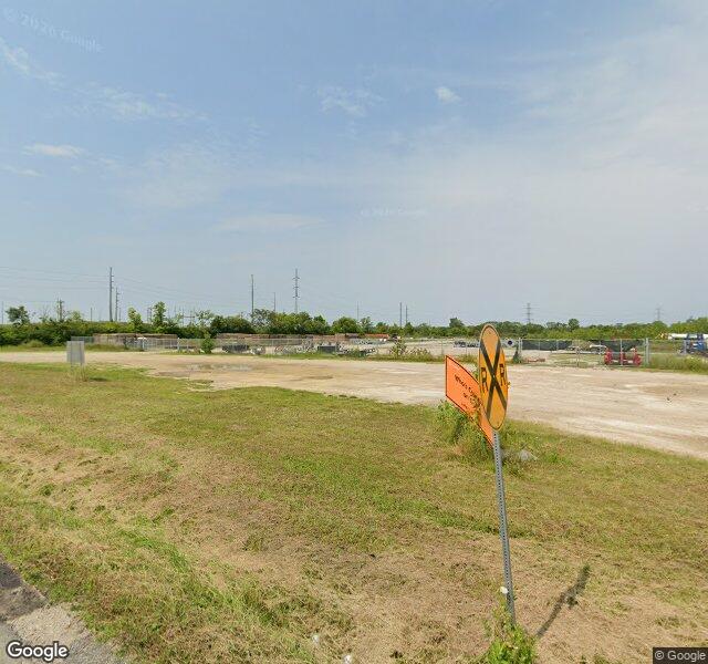 Karis Critical Galloway data center (535 Cole Rd, Prairie Township), a photo of the site