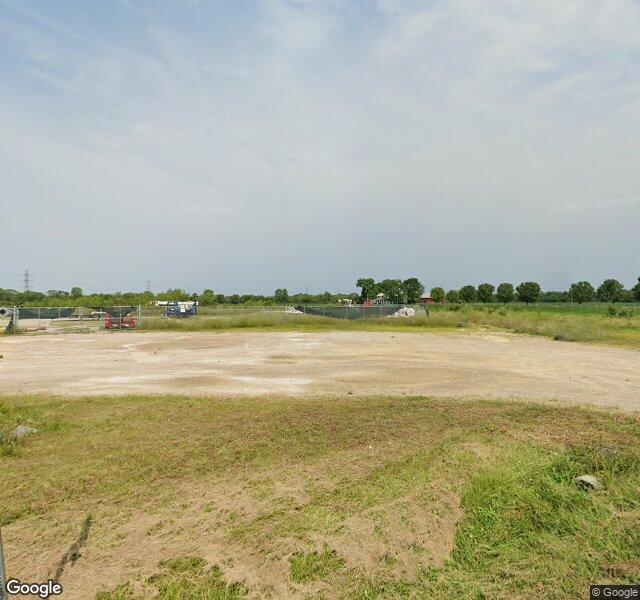 Karis Critical Galloway data center (535 Cole Rd, Prairie Township), a photo of the site