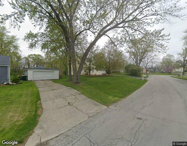 Karis: Merrillville Campus, a photo of the site