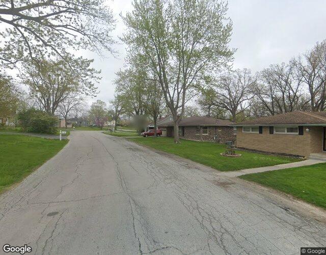Karis: Merrillville Campus, a photo of the site