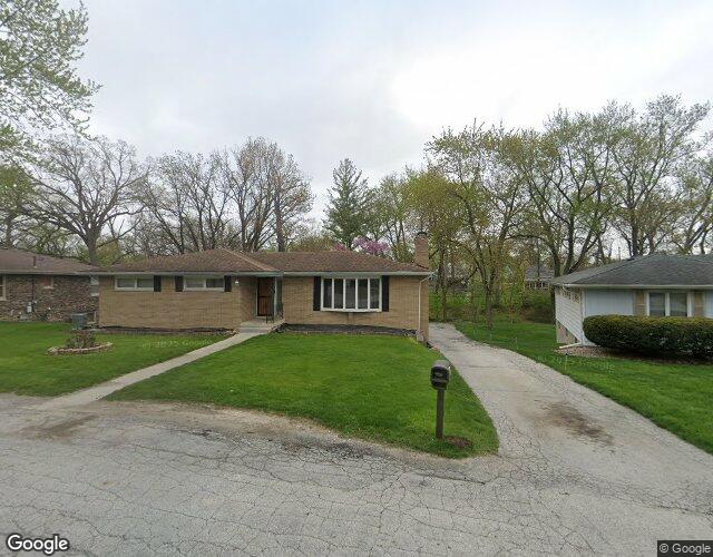 Karis: Merrillville Campus, a photo of the site