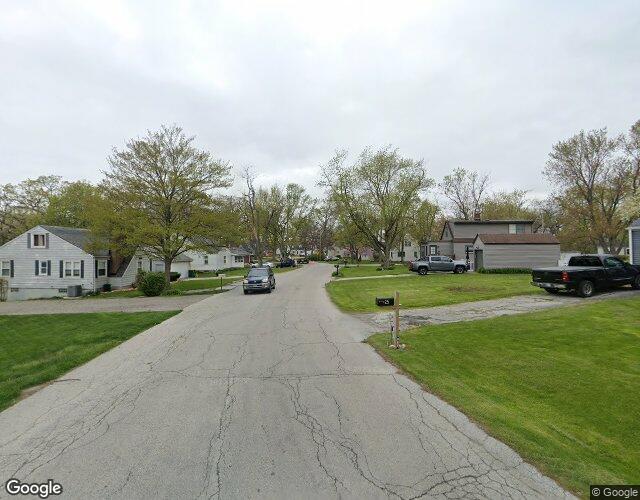 Karis: Merrillville Campus, a photo of the site