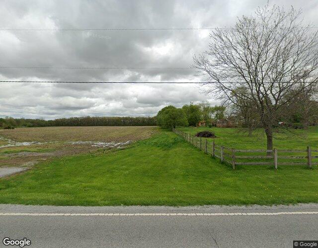 Karis: Merrillville Campus, a photo of the site
