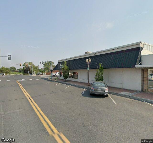 Keel Infrastructure (ex-Bitfarms) Moses Lake AI conversion, a photo of the site