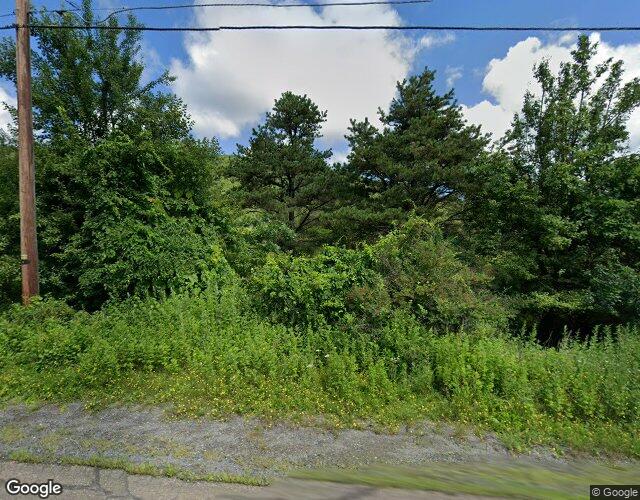 Keel Infrastructure (ex-Bitfarms) Panther Creek HPC Campus, a photo of the site