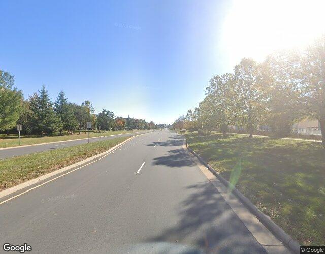 Kincora Data Center (Kincora Data Center LLC), a photo of the site