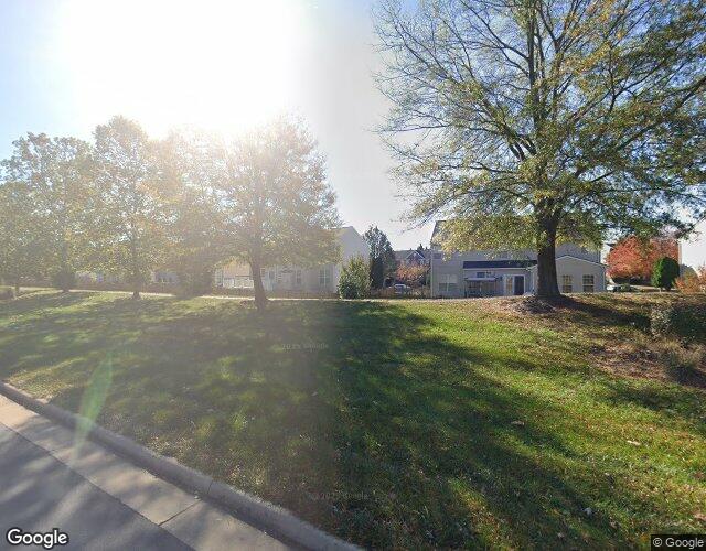 Kincora Data Center (Kincora Data Center LLC), a photo of the site
