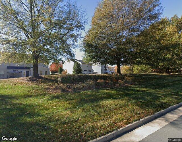 Kincora Data Center (Kincora Data Center LLC), a photo of the site