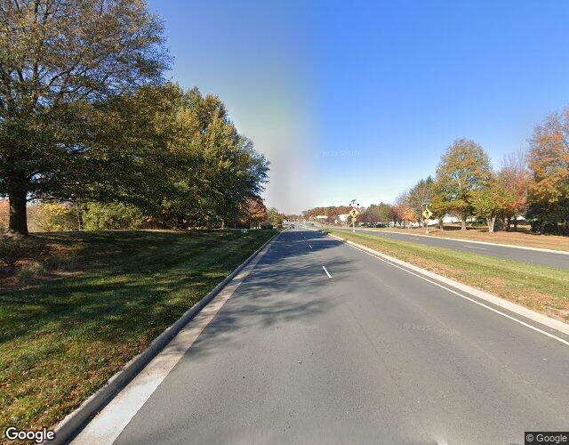 Kincora Data Center (Kincora Data Center LLC), a photo of the site