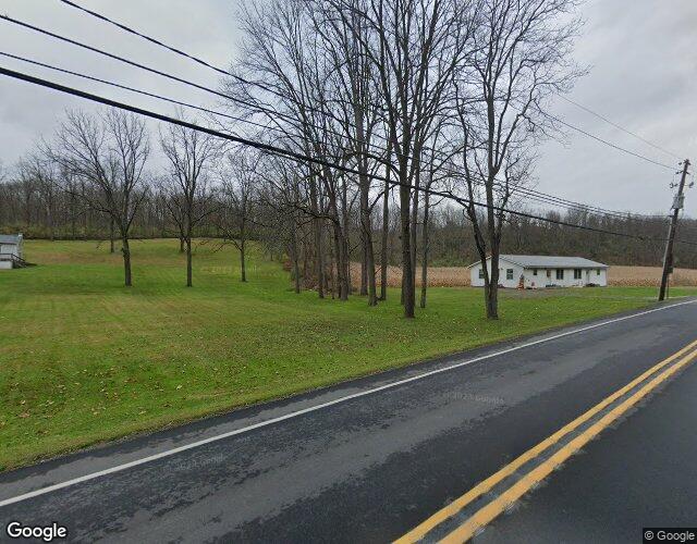 Klondike Data Center (Wyalusing Energy Center), a photo of the site