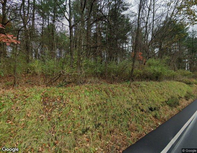 Klondike Data Center (Wyalusing Energy Center), a photo of the site