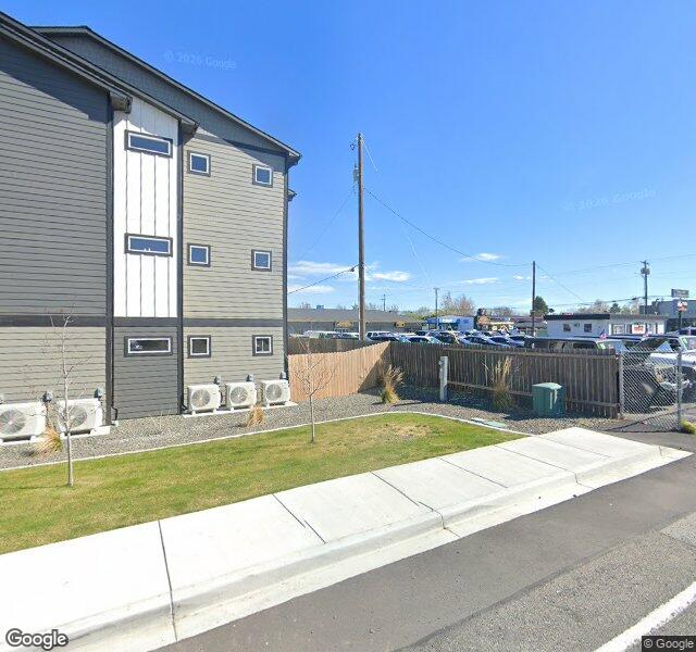 KNWCWAXA - Kennewick Central Office, a photo of the site