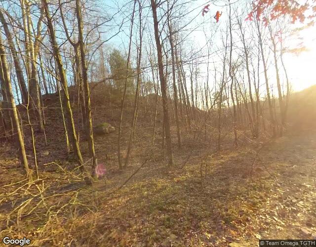 KRNL Data Centers Campus (New Castle Township / Frackville), a photo of the site