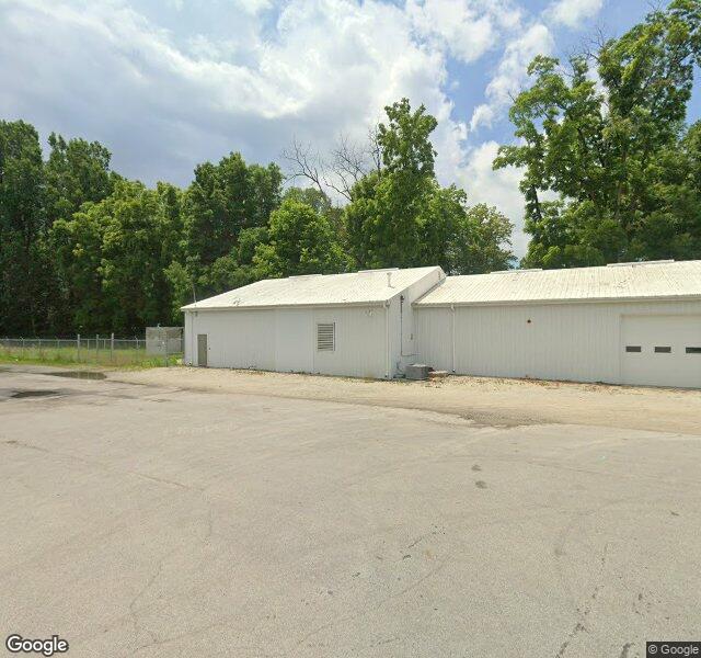 Lagrange CO, a photo of the site