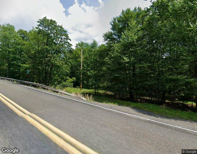 LBT Investment Group Data Center (Tomhicken Road), a photo of the site