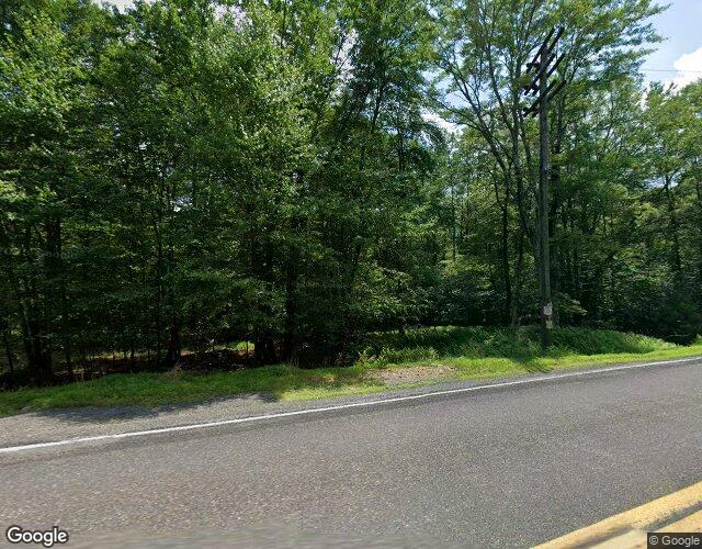 LBT Investment Group Data Center (Tomhicken Road), a photo of the site
