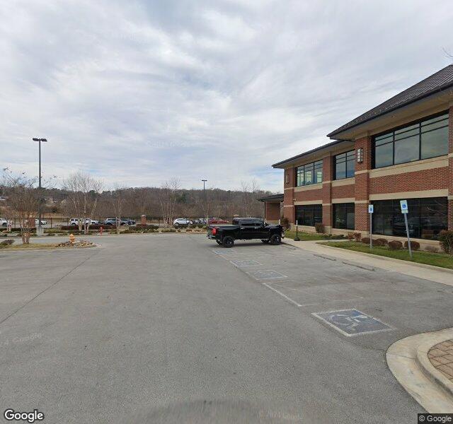 LCUB Data Center, a photo of the site