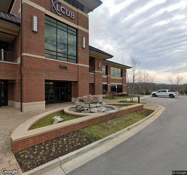 LCUB Data Center, a photo of the site