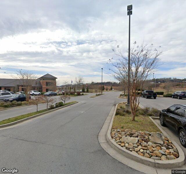 LCUB Data Center, a photo of the site
