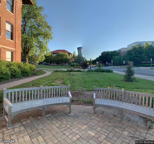 Learning GIS!, a photo of the site