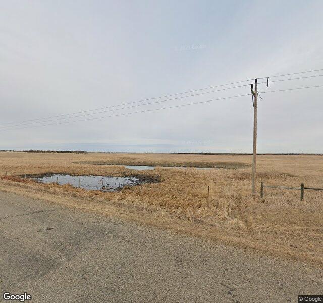 Leola Data Center (McPherson County), a photo of the site