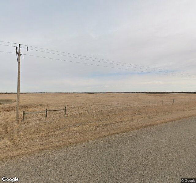 Leola Data Center (McPherson County), a photo of the site