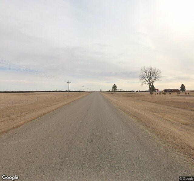 Leola Data Center (McPherson County), a photo of the site