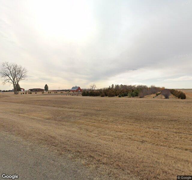 Leola Data Center (McPherson County), a photo of the site