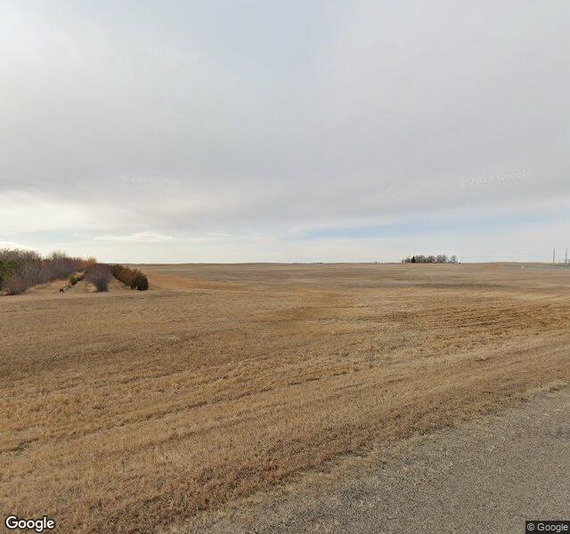 Leola Data Center (McPherson County), a photo of the site