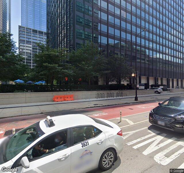 Level(3) Chicago (Canal), a photo of the site