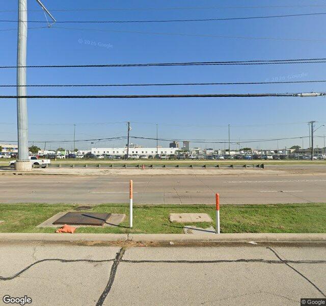 Level(3) Dallas, a photo of the site