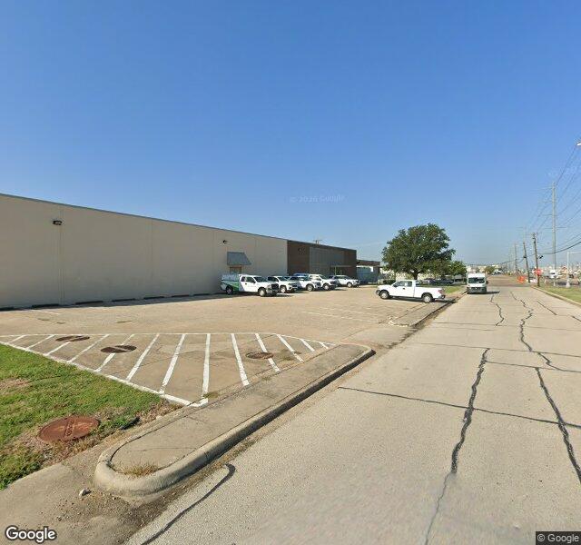 Level(3) Dallas, a photo of the site