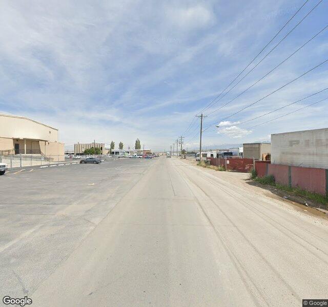 Level(3) Salt Lake City, a photo of the site