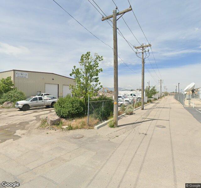Level(3) Salt Lake City, a photo of the site