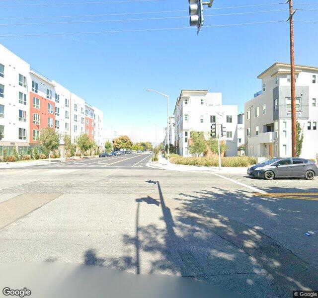 Level(3) Sunnyvale, a photo of the site