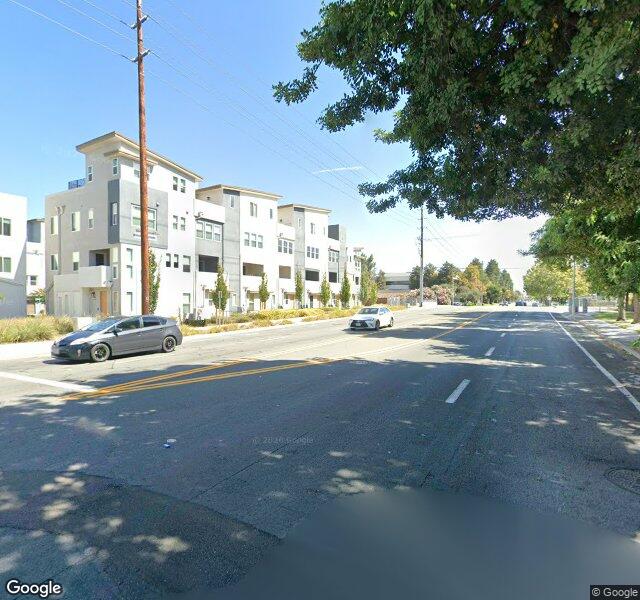 Level(3) Sunnyvale, a photo of the site
