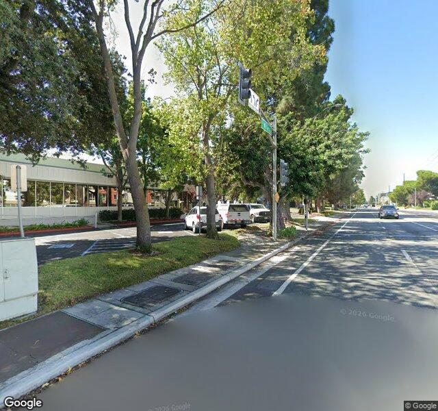 Level(3) Sunnyvale, a photo of the site