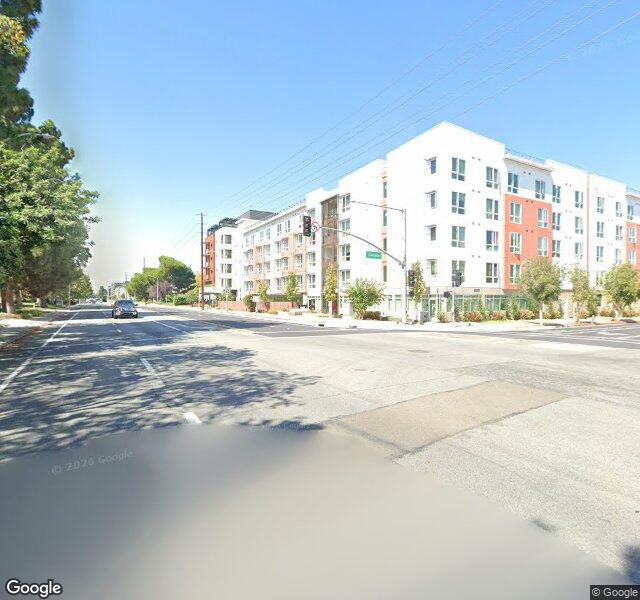 Level(3) Sunnyvale, a photo of the site