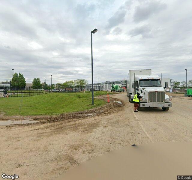 LexisNexus Springfield, a photo of the site