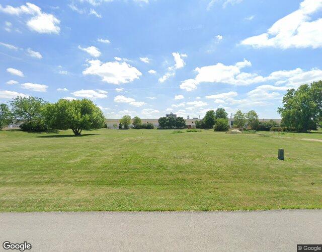 LFF Industrial Data Center, a photo of the site