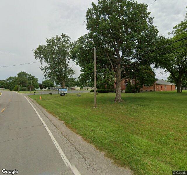 Lifeline Ft Wayne, a photo of the site