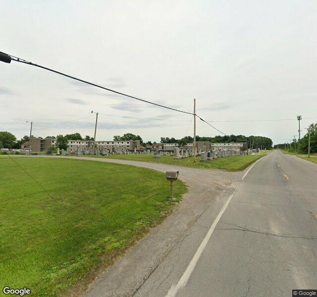 Lifeline Ft Wayne, a photo of the site