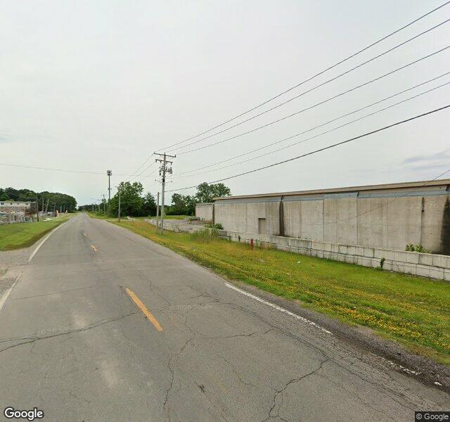 Lifeline Ft Wayne, a photo of the site