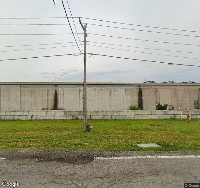 Lifeline Ft Wayne, a photo of the site