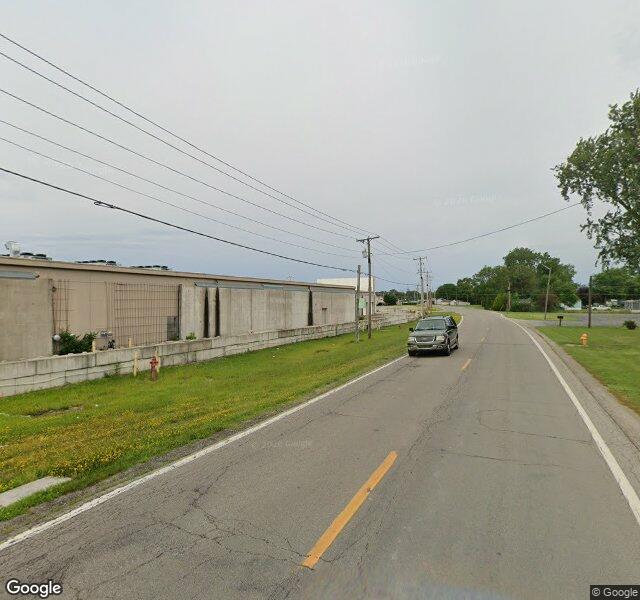 Lifeline Ft Wayne, a photo of the site
