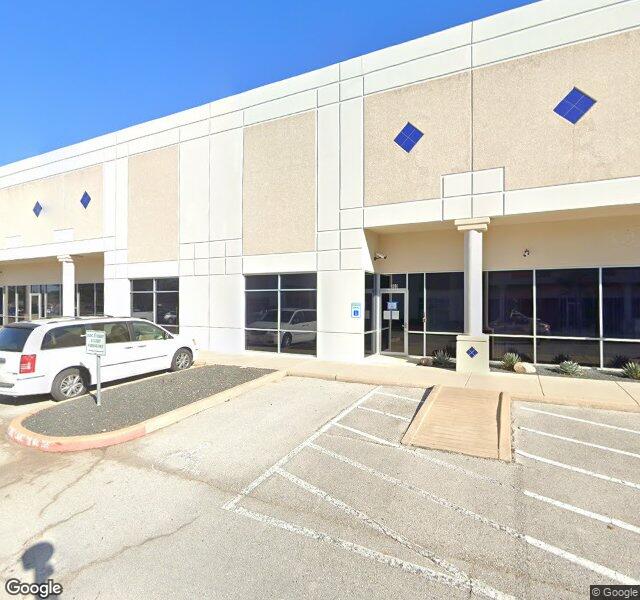 LightEdge Austin 1 (AUS1), a photo of the site