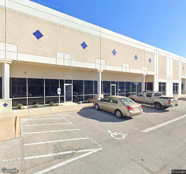 LightEdge Austin 1 (AUS1), a photo of the site